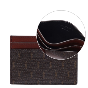 생로랑 노벨라 남성 르 모노그램 카드지갑 647148_FABLK_2166_23S