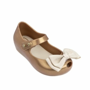 미니멜리사 울트라걸 스위트 BB 다크베이지 MSKBJ6TSSW12DBE