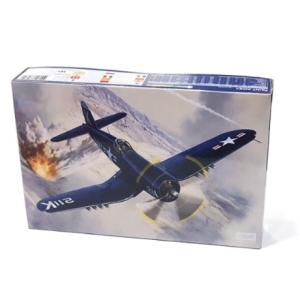 아카데미  과학-1/48 미해군 F4U-4 장진호 전투 12353