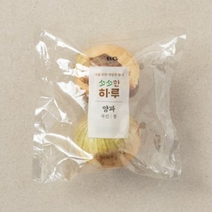 이마트  하루채소 양파 330g