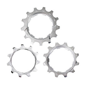 시마노  스프라켓 휠 탑기어 톱니 CS-M760 CS-M770 9단 호환 11T Y1ZA11001 13T Y1ZA13451 15T ..