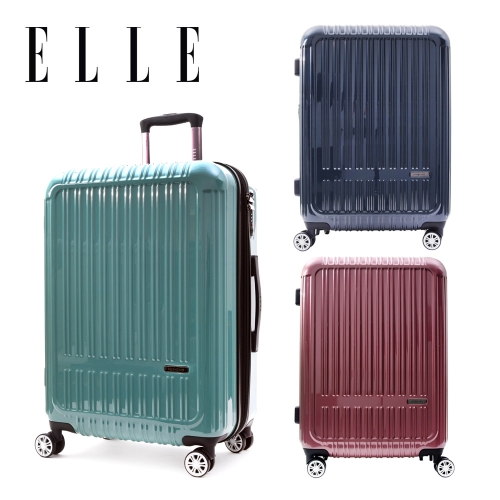 엘르  뉴 포커스 수하물용 캐리어 24인치_EH60624