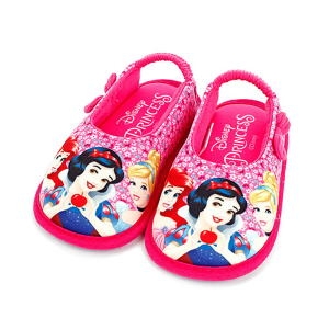 프린세스 덧신 플라워 미끄럼방지