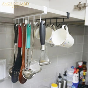 문성기업 엔젤가드 주방 다용도 조리도구 국자 컵걸이