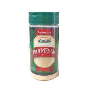 ArthurSchuman  메사나 파마산 치즈 227g