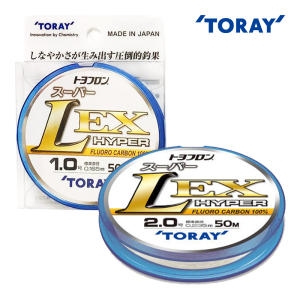 토레이  슈퍼 L-EX 하이퍼 50m