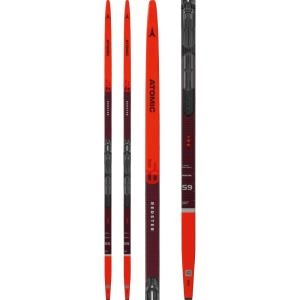 아토믹  Redster S9 Hard 22 23 192 크로스 컨트리 스키 스케이트