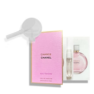 샤넬 인스틱+ 향수 샹스 오 땅드르 오드 빠르펭 스프레이 1.5ml