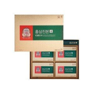 정관장 홍삼진본 40ml 20포