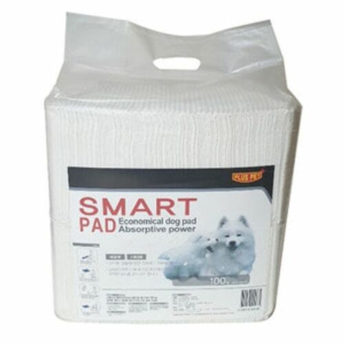 오너클랜 절약형 스마트 패드 100매