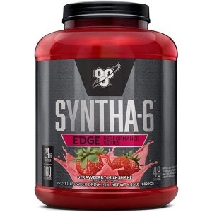 BSN 신타6 엣지 딸기 밀크쉐이크 1.82kg