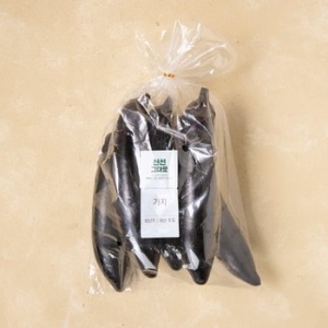 이마트  신선그대로 국내산 가지 5입