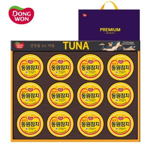 동원F&B  친 100호