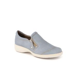 금강제화 랜드로바 여성 LANSLH2096WG2 하이드로 컴포트 캐주얼