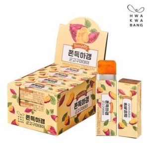 화과방  쫀득하갱 군고구마데이 45g