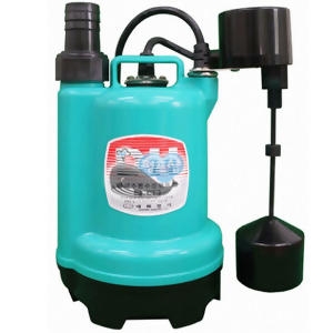 대화전기 배수펌프 DPW140F-220V