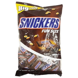 마즈  스니커즈 펀사이즈 1361g