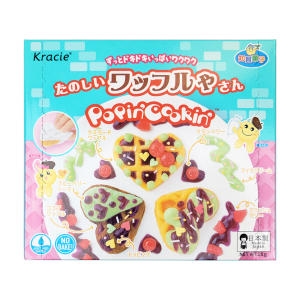 가루쿡  타노시이 와플야상 35g