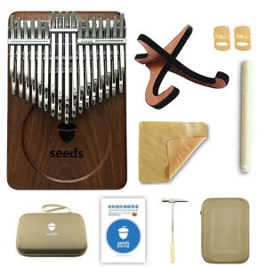 SEED  시드 34키 칼림바