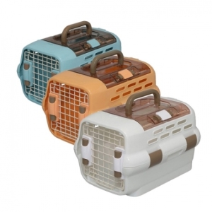 아이리스코리아 드라이브 캐리 오렌지 PDPC-500 S