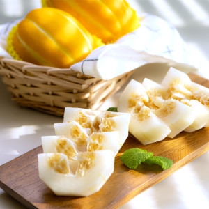 지안농산 성주농부 성주 참외 소과 10kg