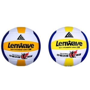 런웨이브  LW-0570 배구공 비치 발리볼 고궐리티 발포 PVC