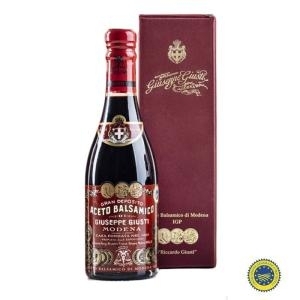 쥬세페쥬스티 3메달 12년산 발사믹식초 250ml