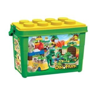 옥스포드  디노파크 대 (DP2183)