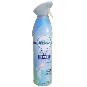 페브리즈 에어 화장실용 상쾌한하늘 275g