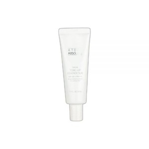 애터미 앱솔루트 스노우 톤업 에센스 선 50ml