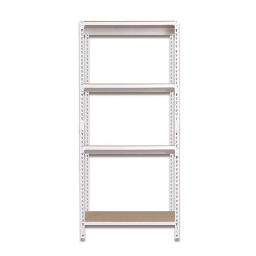 스피드랙 앵글선반 4단 800x500