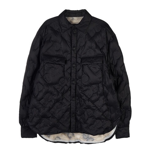 돌체앤가바나 아우터 로고 퀼팅 나일론 jacquet G9VW7T GEU33 S9000 9