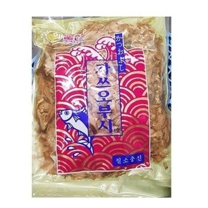 삼도 JW7580AFD 가쓰오부시 G 국물 식품 육수 양념장 500 ah-89409