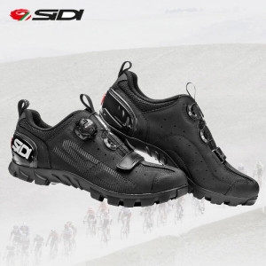 시디  SD15 MTB 클릿슈즈 2018년