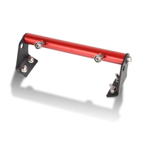 스마트  Macbor Montana XR5 전화 홀더 탐색 브래킷 GPS 폰 Colove KY400X Excelle 02 빨간