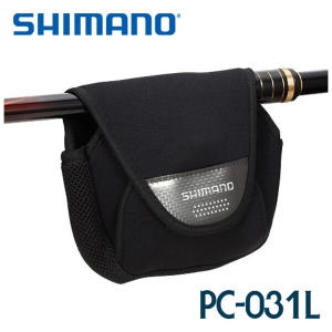 시마노  릴커버 (PC-031L)