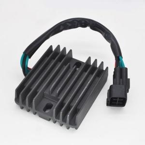 야마하  레귤레이터 정류기 F100D ETL F90 TJR X J L XA JA LA 6D8-81960-10 용