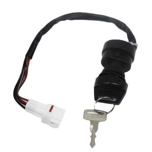 야마하  ATV 모토 점화 스위치 2 키 YFM 350 400 빅 베어 350 전사 600 YFA 125 80 YFB250F