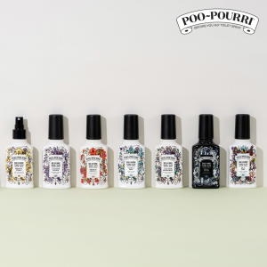 푸푸리 토일렛퍼퓸 라벤더 바닐라 118ml