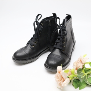 아이슈즈 여성워커 앵클부츠 105275