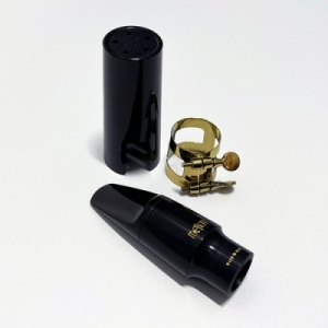 메이어  피스 알토색소폰 마우스피스 6호 앨토 섹소폰 마이어 입문용