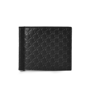 구찌 마이크로시마 머니클립_544478 BMJ1N 1000