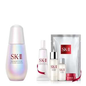  SK-II 제놉틱스 울트라오라 에센스 50ml [기획세트]