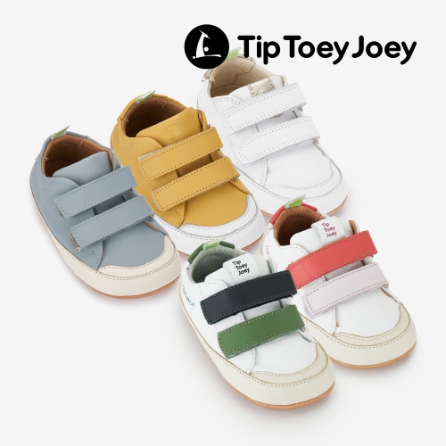 팁토이조이 걸음마신발 뉴보시
