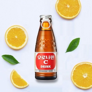 동아오츠카 오로나민C 비타민음료 120ml 20병