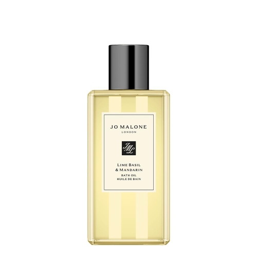 조말론 라임 바질 앤 만다린 배스 오일 250ml