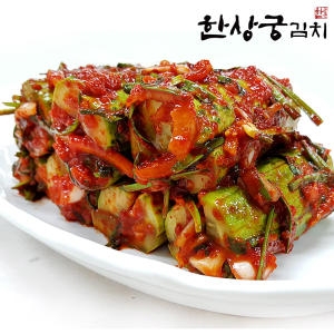 한상궁김치 오이소박이 1kg