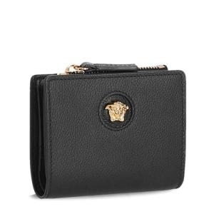 베르사체 I1004664 DVIT2T 2PA6V 여성 메두사 반지갑