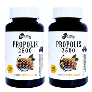 트루블루 프로폴리스 2500mg 300정