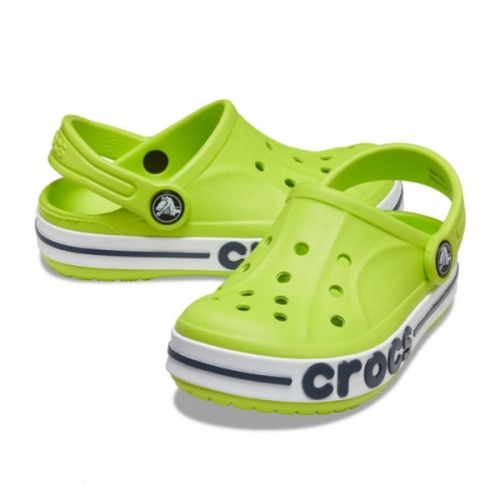 크록스키즈 바야밴드 클로그 키즈 (207019-3T7)